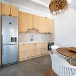 Notte Di Mare Βίλα Καρδιανή