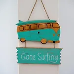 Notte Di Mare Βίλα *