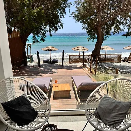 Villa Azure Lotus Seaside
