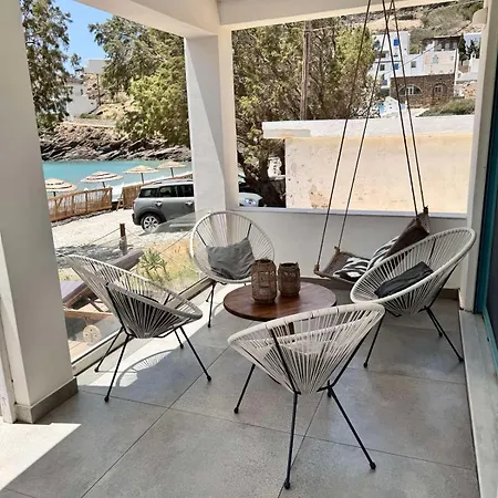 Azure Lotus Seaside