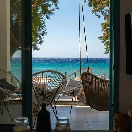 Notte Di Mare By Tinosstay *