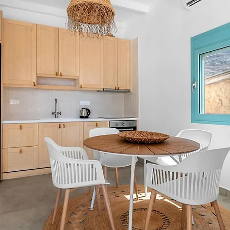 Notte Di Mare Kardhianí