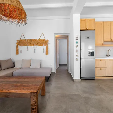 וילה Notte Di Mare *