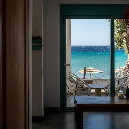 Notte Di Mare By Tinosstay Βίλα