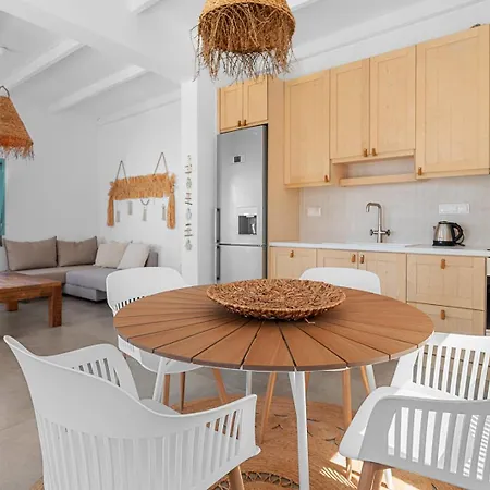 Notte Di Mare וילה *