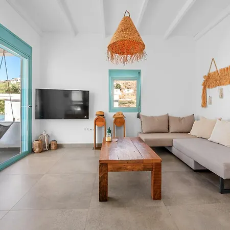 Notte Di Mare וילה