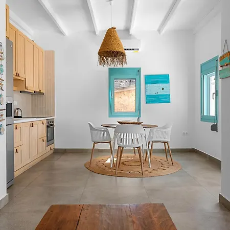 וילה Notte Di Mare