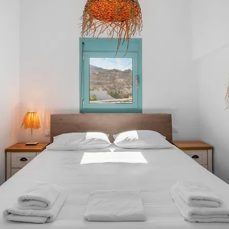 Notte Di Mare By Tinosstay *