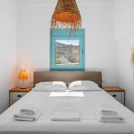 Notte Di Mare By Tinosstay *