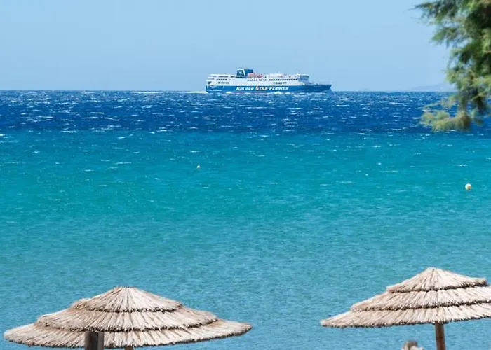 Notte Di Mare * Kardhianí