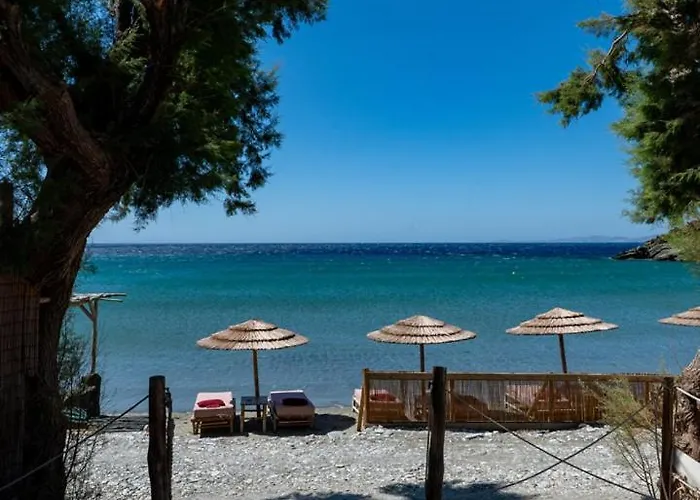 וילה Notte Di Mare *