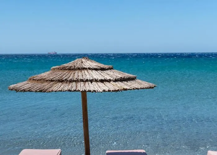 Notte Di Mare Kardhianí