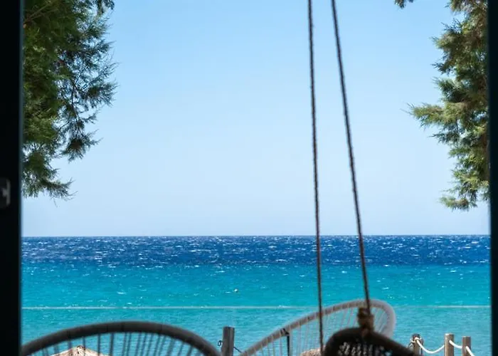 Notte Di Mare וילה