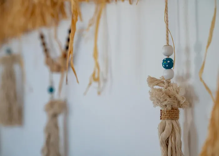 Notte Di Mare וילה *