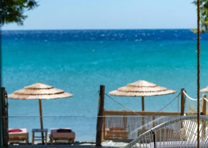 Notte Di Mare * Kardhianí