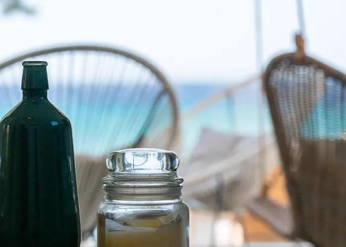 Notte Di Mare וילה Kardhianí