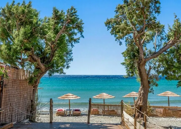 Notte Di Mare וילה