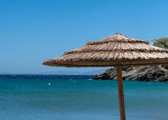 Notte Di Mare Kardhianí