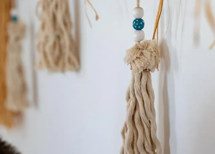 Notte Di Mare וילה