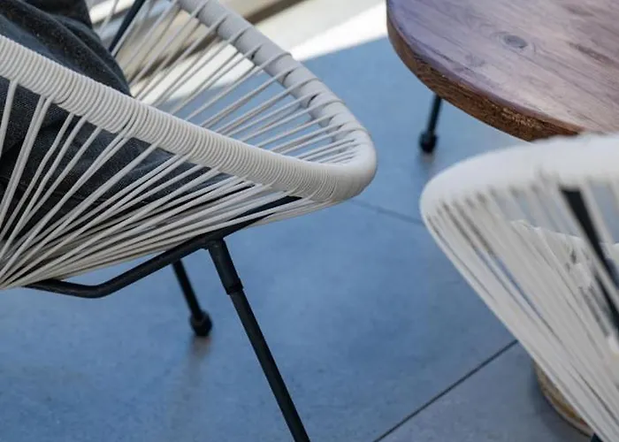 וילה Notte Di Mare