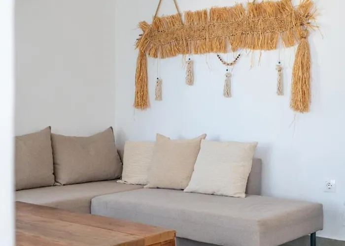 Notte Di Mare וילה Kardhianí