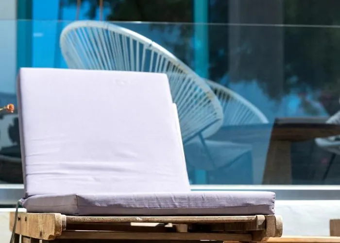 Notte Di Mare Kardhianí