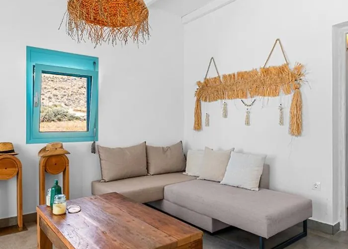 וילה Notte Di Mare