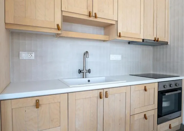 וילה Notte Di Mare *