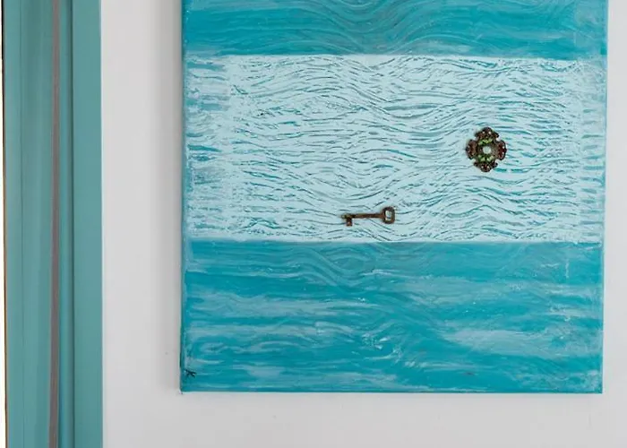 Notte Di Mare Kardhianí