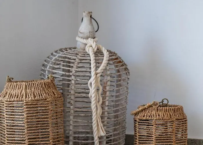 Notte Di Mare וילה