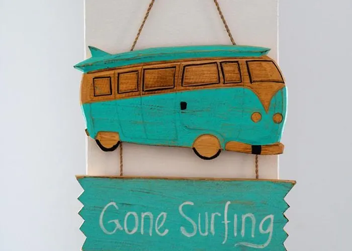 Notte Di Mare וילה *