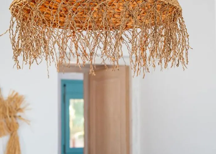 וילה Notte Di Mare *