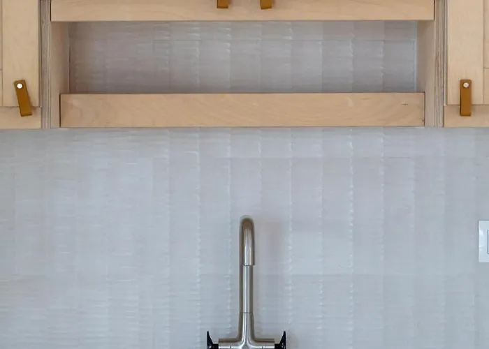 וילה Notte Di Mare Kardhianí