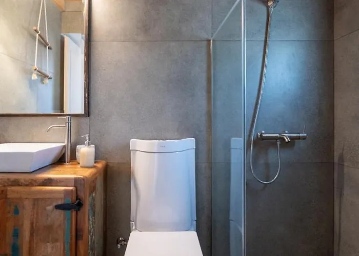 וילה Notte Di Mare