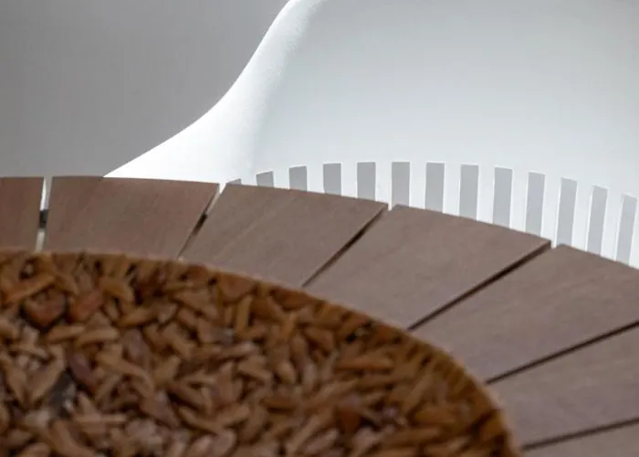 Notte Di Mare וילה *