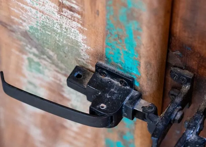 וילה Notte Di Mare *