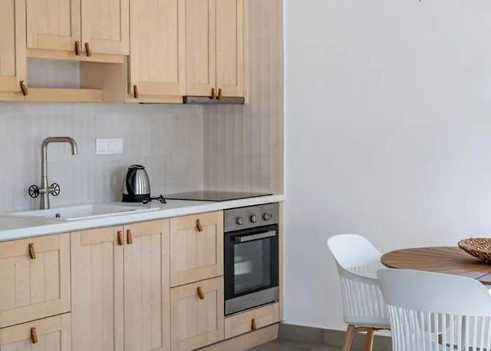 Notte Di Mare וילה Kardhianí