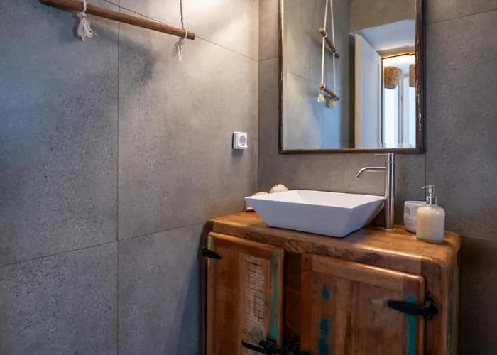 וילה Notte Di Mare Kardhianí