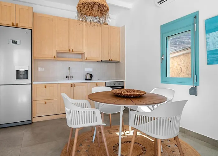 Notte Di Mare Kardhianí