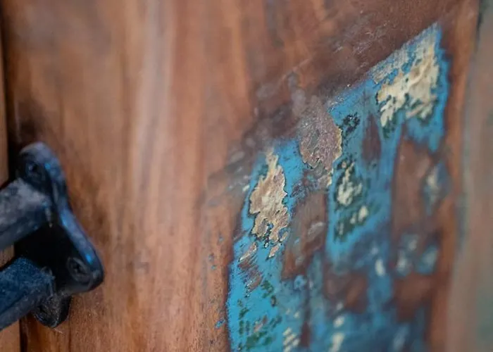 וילה Notte Di Mare