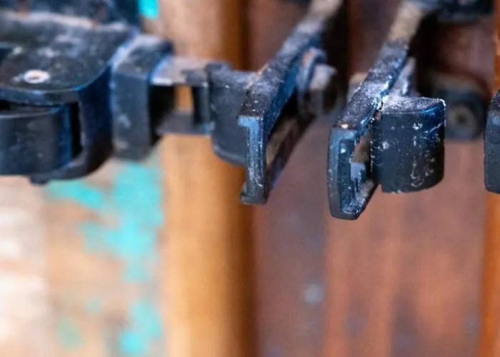 Notte Di Mare וילה *