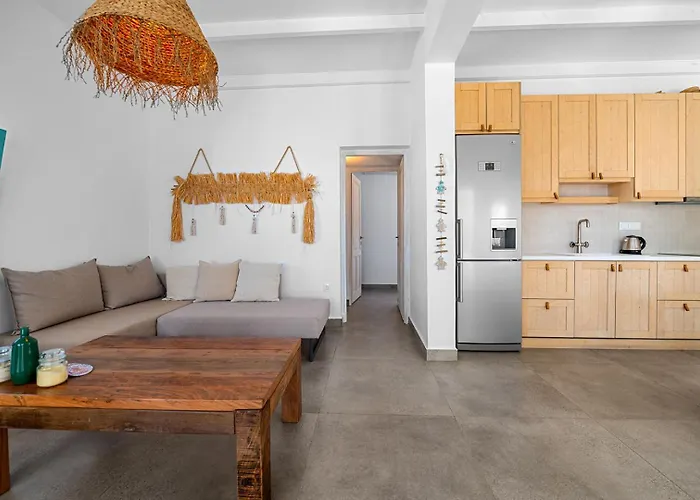 וילה Notte Di Mare *