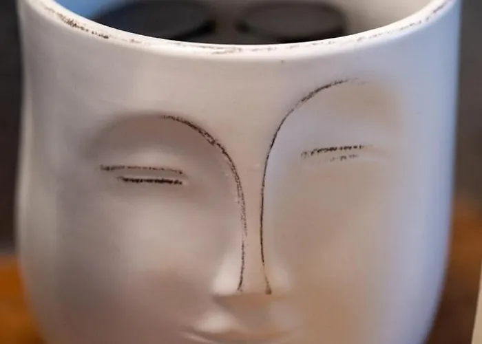 Notte Di Mare וילה Kardhianí