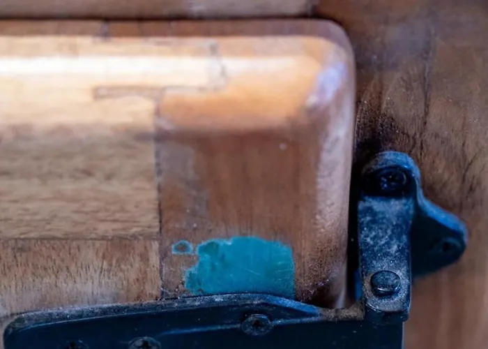 וילה Notte Di Mare Kardhianí