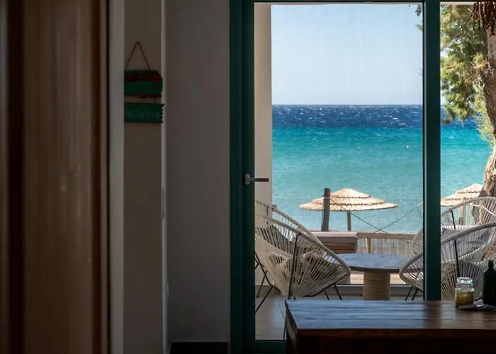 Notte Di Mare וילה