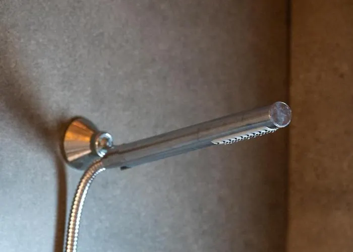 וילה Notte Di Mare