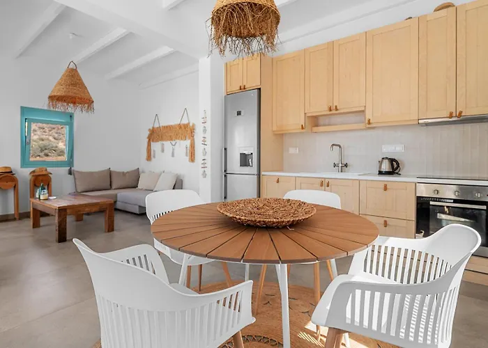 Notte Di Mare וילה *