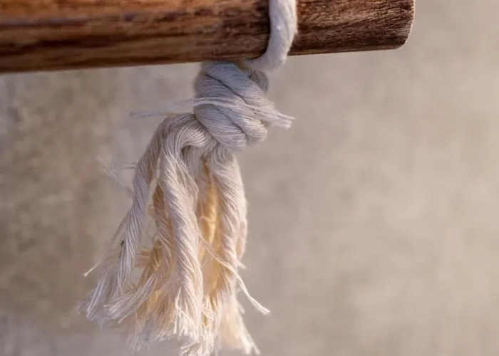 וילה Notte Di Mare *