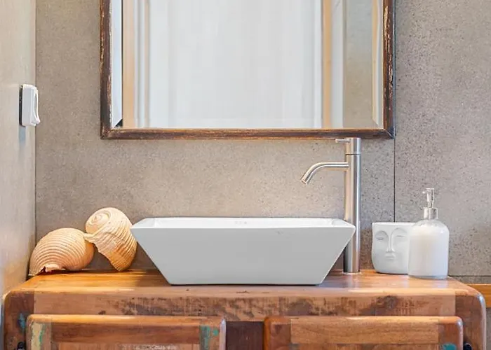 Notte Di Mare וילה Kardhianí