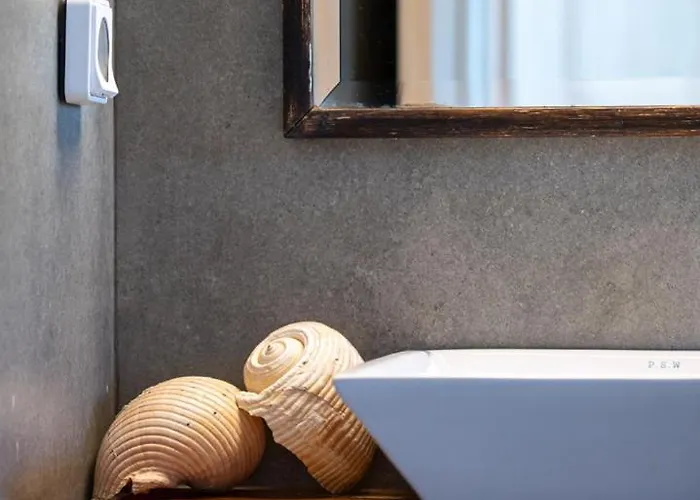 Notte Di Mare Kardhianí